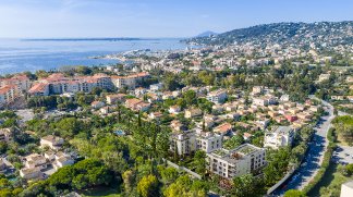 Pinel programme Clos Antibes Antibes