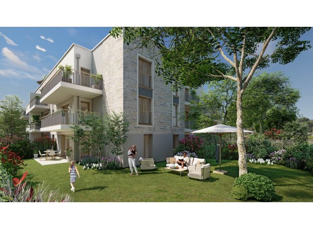 Investissement loi Pinel Rambouillet