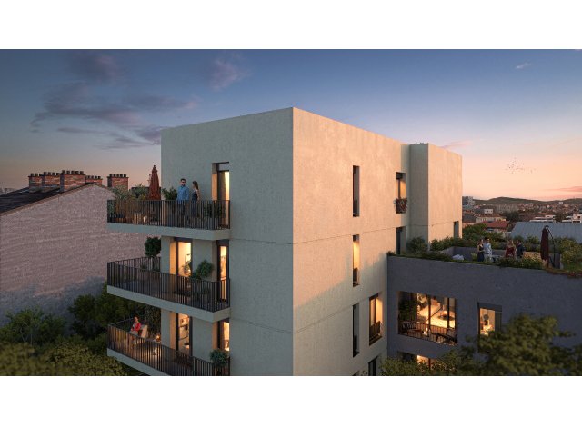 Acheter pour louer Lyon 7�me