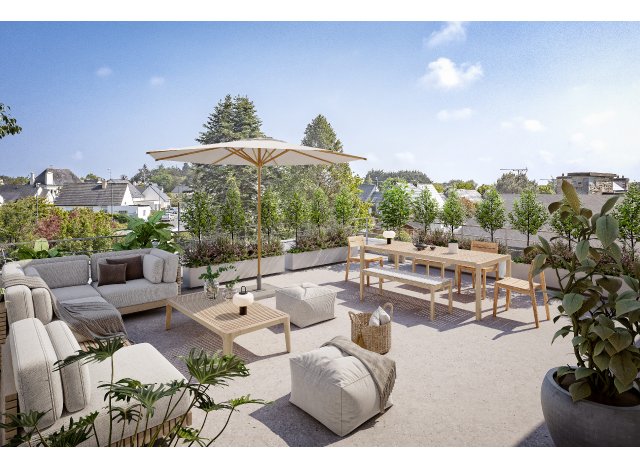 Bleuenn logement �cologique