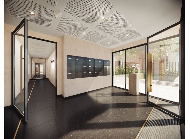 Tellement Enghien �co habitat