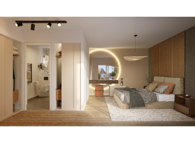 Investir dans l'immobilier  Le-Touquet-Paris-Plage