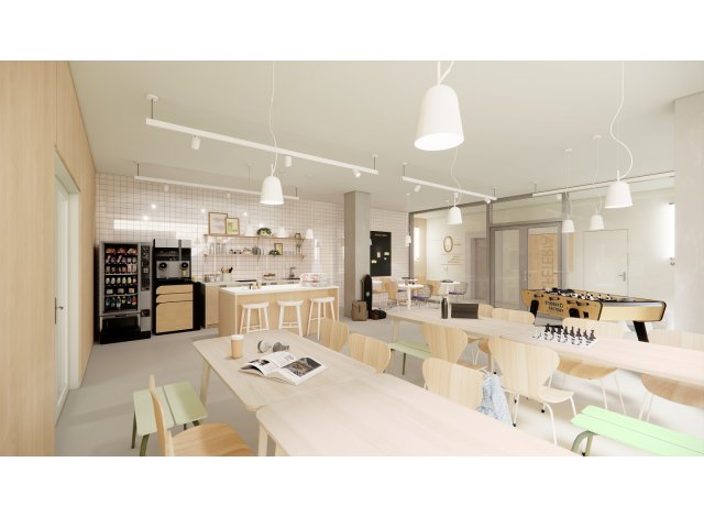 Student Factory Paris Saclay