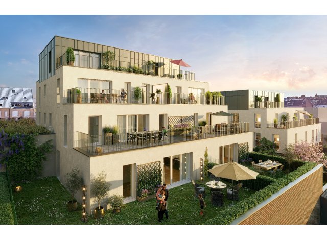 L'Aparté
