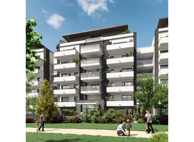Immobilier pour investir Clermont-Ferrand