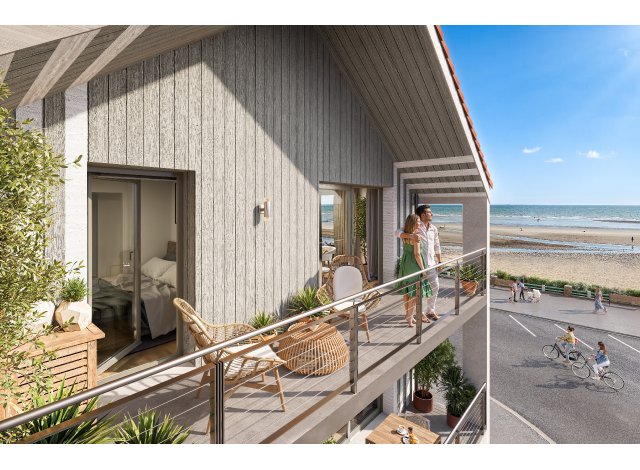 Programme investissement loi PinelCayeux-sur-Mer