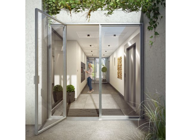 Les Sycomores d�fiscalisation immobili�re