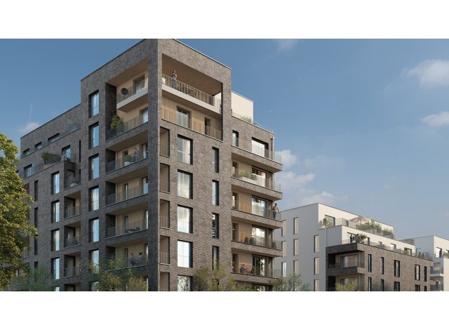 Floressence logement �cologique