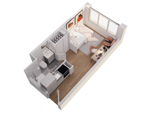 Immobilier loi PinelOrsay