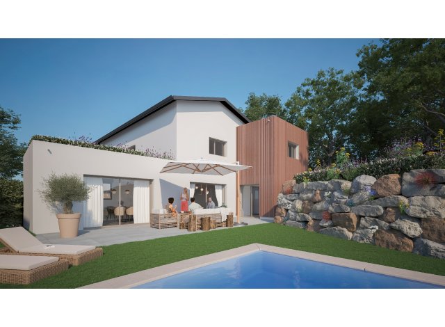 Le Hameau des Amoureux