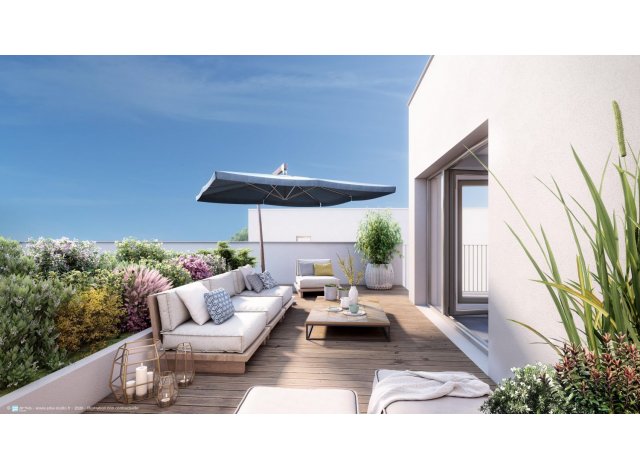 Immobilier pour investir Nantes