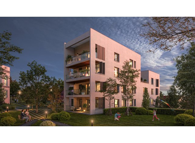 Investissement immobilier Lyon 3�me