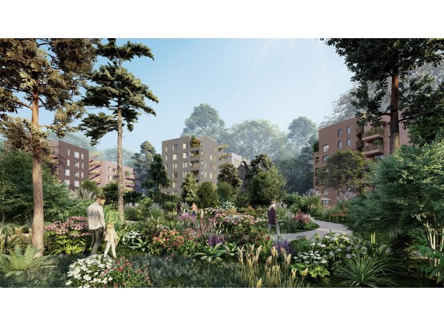 Immobilier pour investir Massy