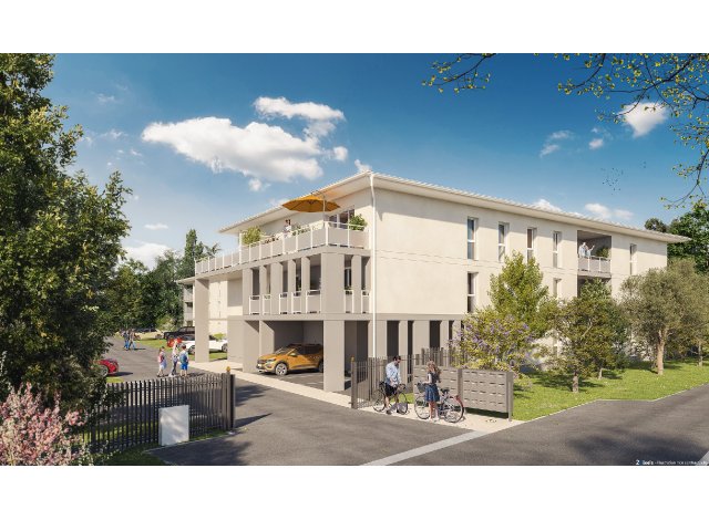 Immobilier ecologique à La Tremblade