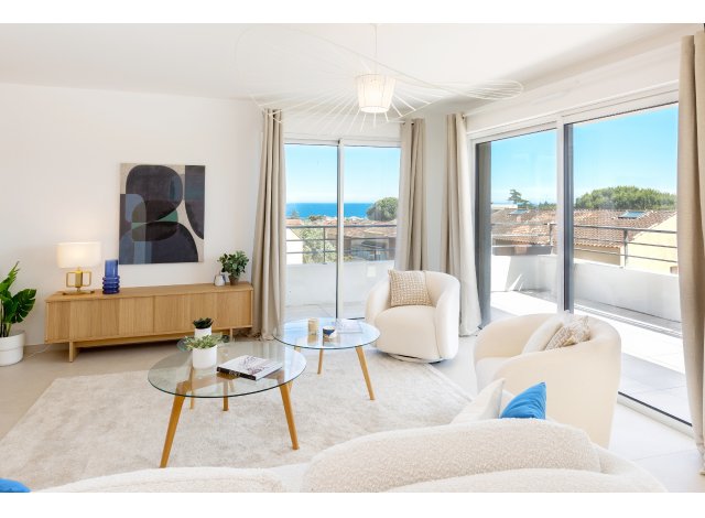 Programme �cologique Villeneuve-Loubet