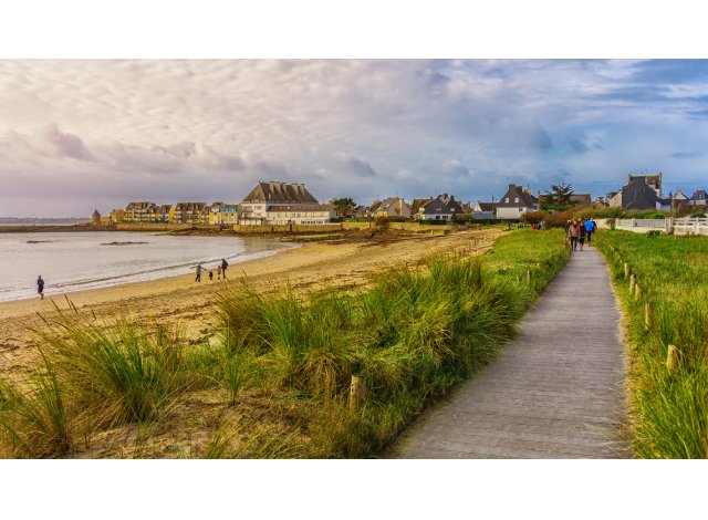 Coeur Atlantique défiscalisation immobilière