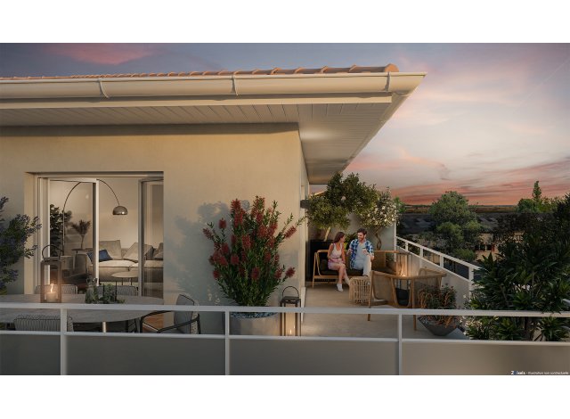 Appartement �cologique La Tremblade