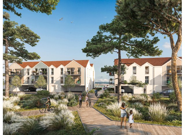 Logement �cologique Cayeux-sur-Mer