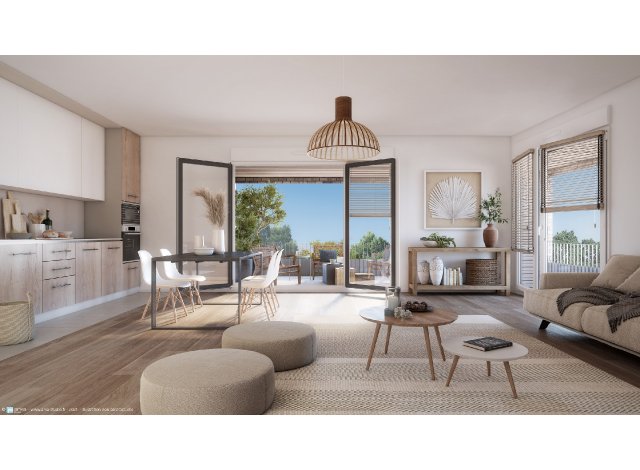 Floressence �co habitat