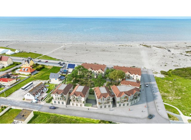 Immobilier ecologique � Cayeux-sur-Mer
