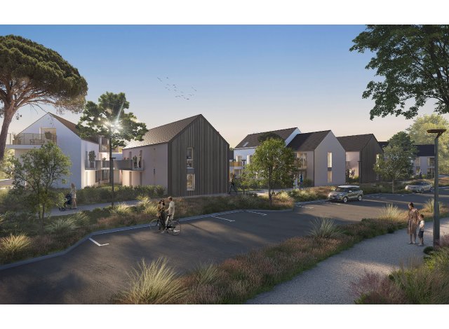 Investir loi Pinel � Le Mans