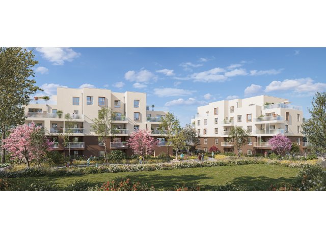 Immobilier loi PinelAndrezieux-Boutheon