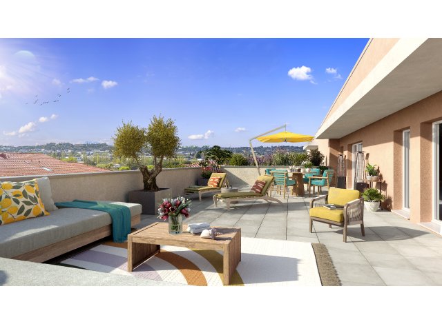 Acheter pour louer Fr�jus