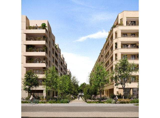 Appartement neuf  Orly