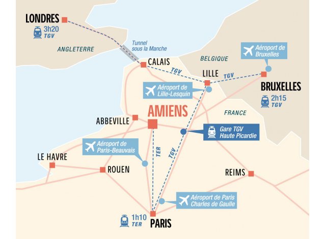 L'Aparté logement écologique
