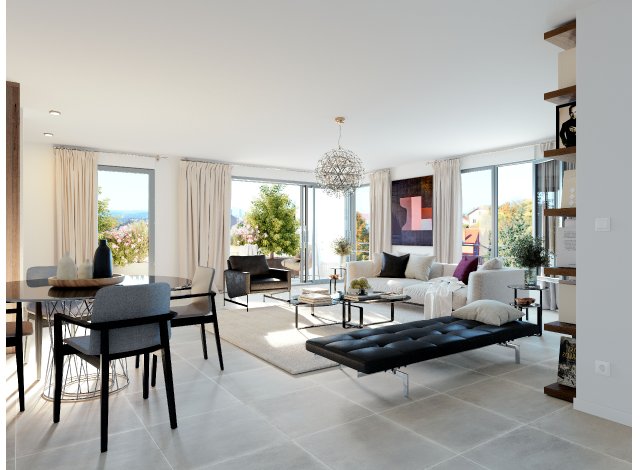 Investir dans le neuf Lyon 3�me