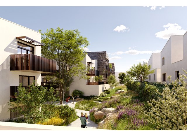 Eco construction Brest