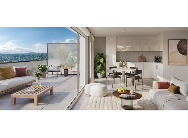 Les Jades Ambérieu-en-Bugey