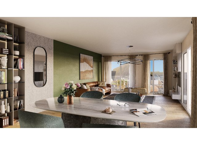 Projet �co construction Le-Touquet-Paris-Plage