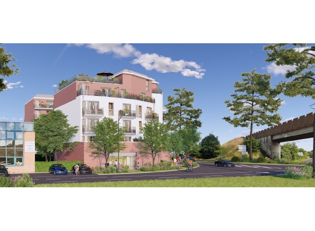 Acheter pour louer Savigny-le-Temple