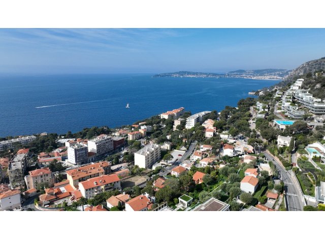 Programme neuf Cap-d'Ail : Eliss 2