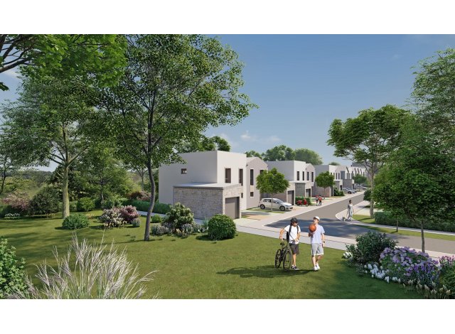 Immobilier loi PinelRambouillet