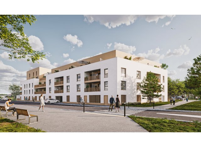 Projet �co construction Ploemeur