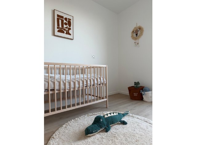 Immobilier basse consommation � Angers