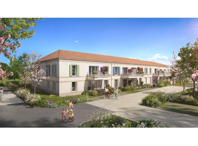 Appartement �cologique Fouras