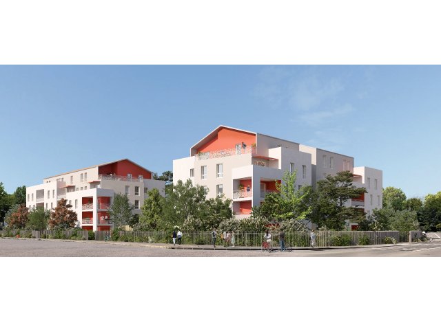 Immobilier pour investir loi PinelBelleville-en-Beaujolais