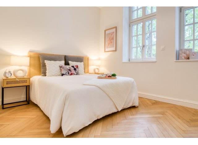 Investir loi Pinel � Metz