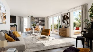 Pinel programme Ferryville Toulon