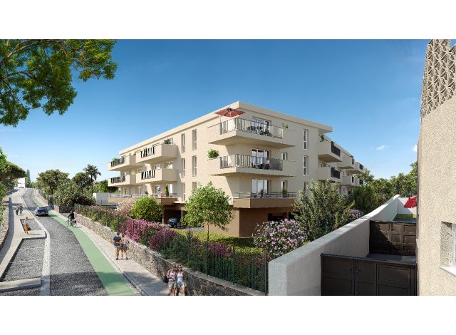 Immobilier pour investir Toulon