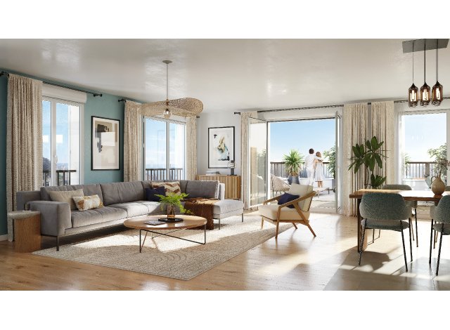 Villa C&eacute;leste