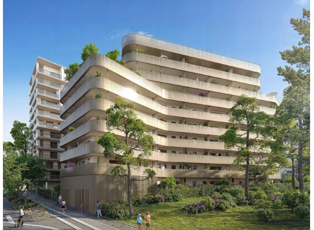 Immobilier ecologique � Montpellier