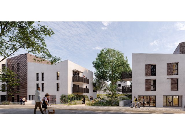 Immobilier ecologique à Brest