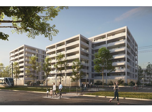 Projet �co construction Blagnac