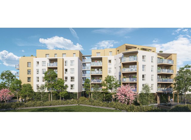 Immobilier ecologique � Saint-Martin-d'H�res