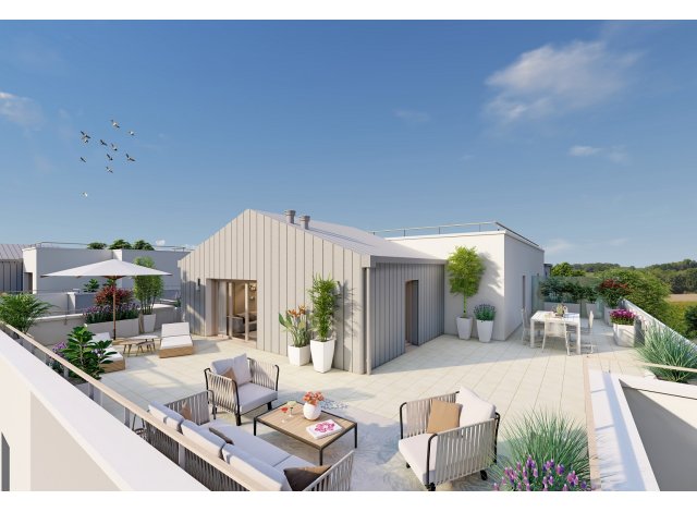 Acheter pour louer Rambouillet