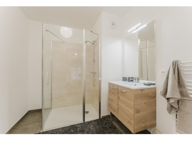 L'Archipel logement �cologique